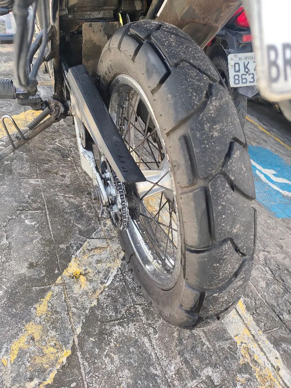Crosser 150 20/21 - Foto 5