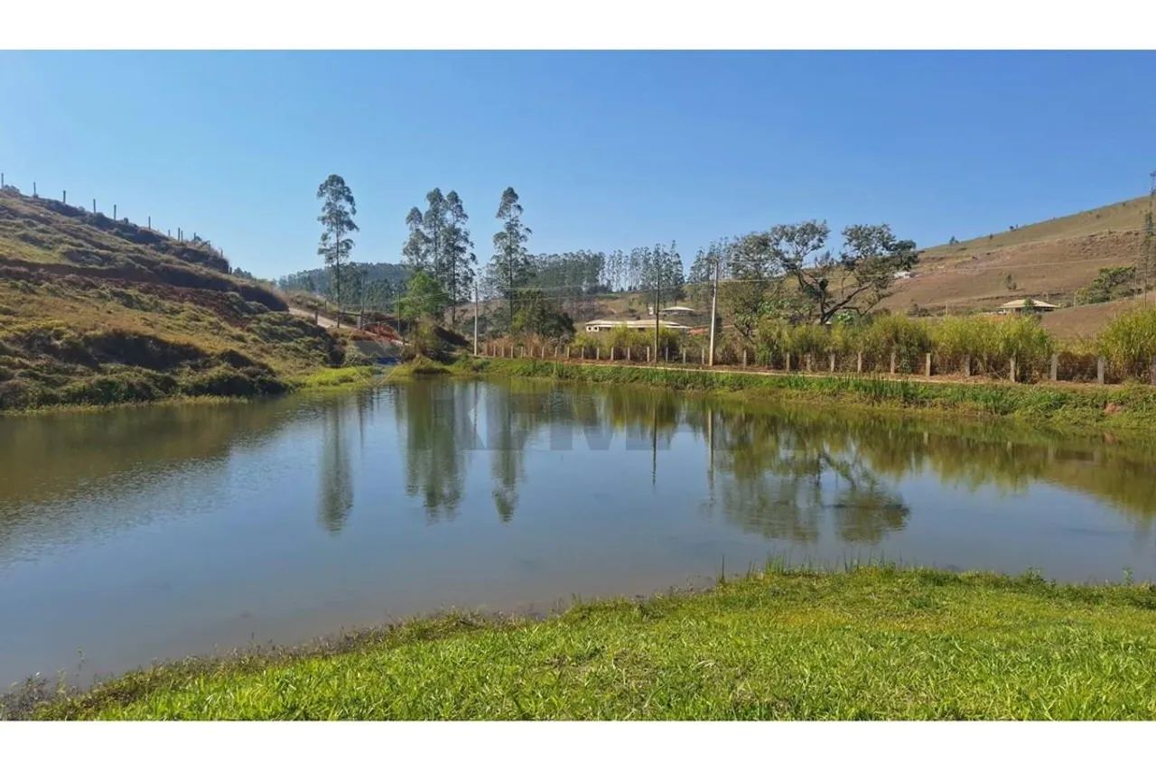 Terreno 20.000m2 a poucos minutos de Juiz de Fora - Foto 2