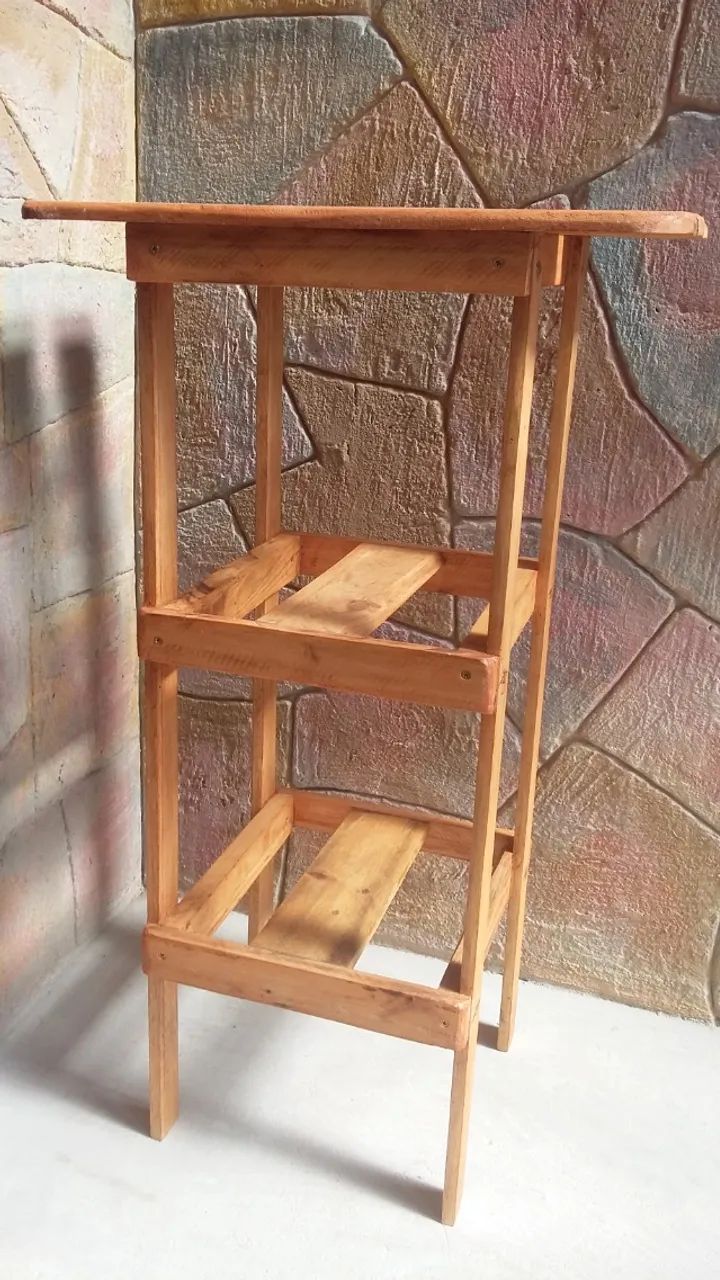 Mesinha para objetos leves - Foto 5
