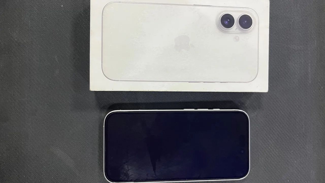 IPHONE 16 - Foto 2