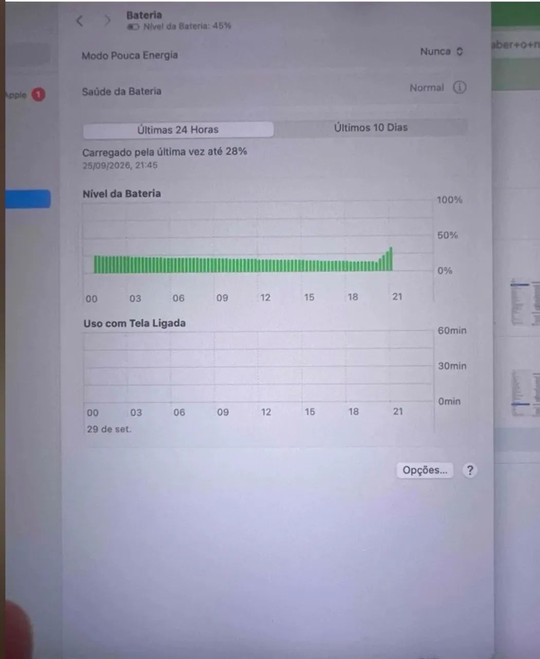 MacBook Pro excelentes condições - Foto 5