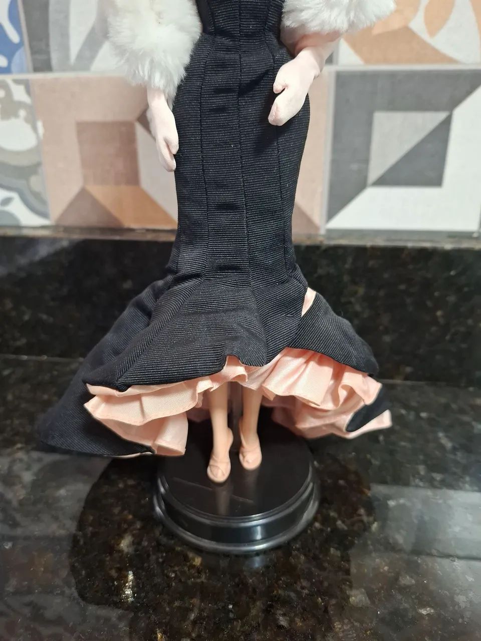 Barbie silkstone collector - Foto 3