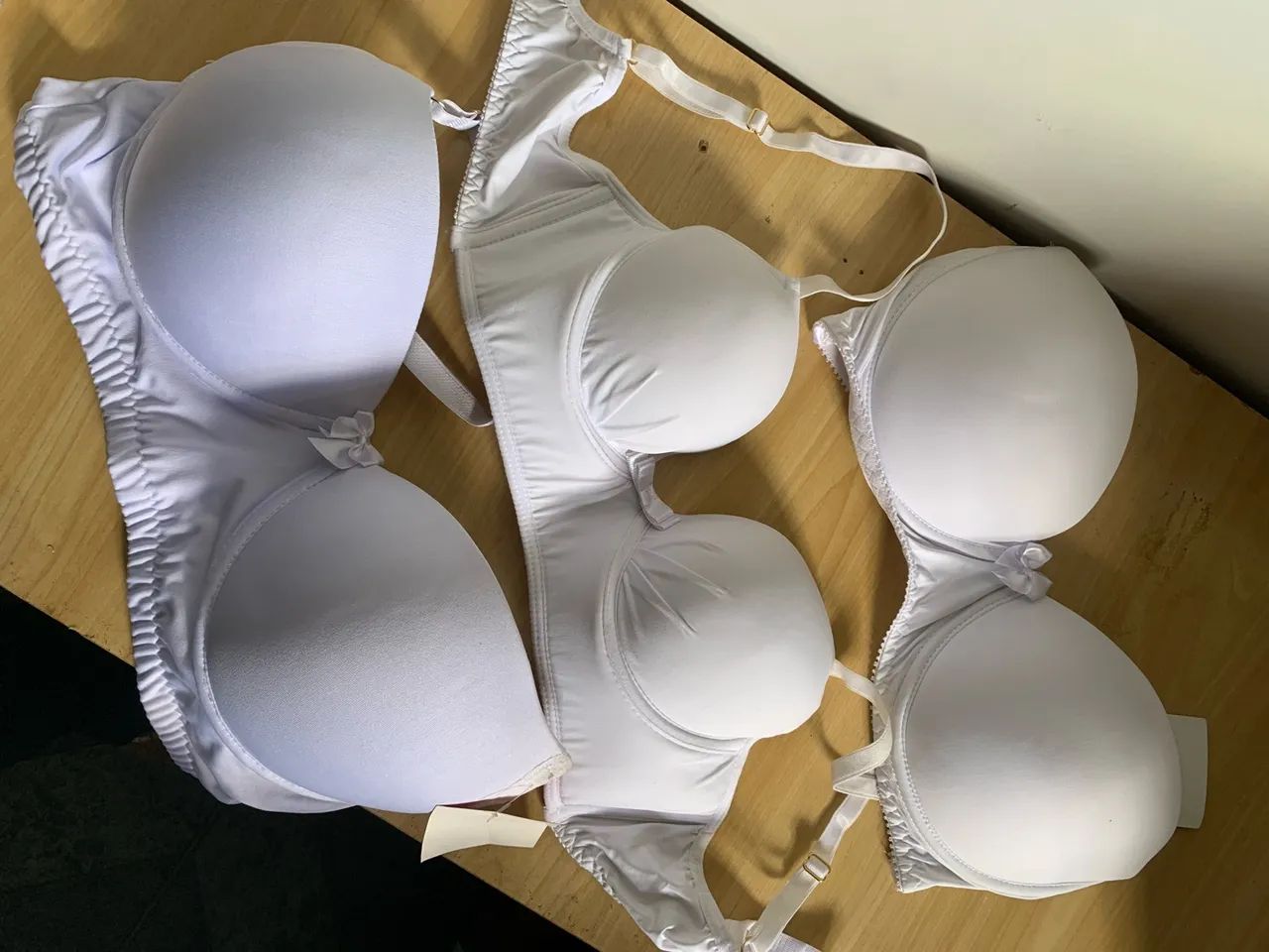 Bolsa com lingeries pra revenda - Foto 2