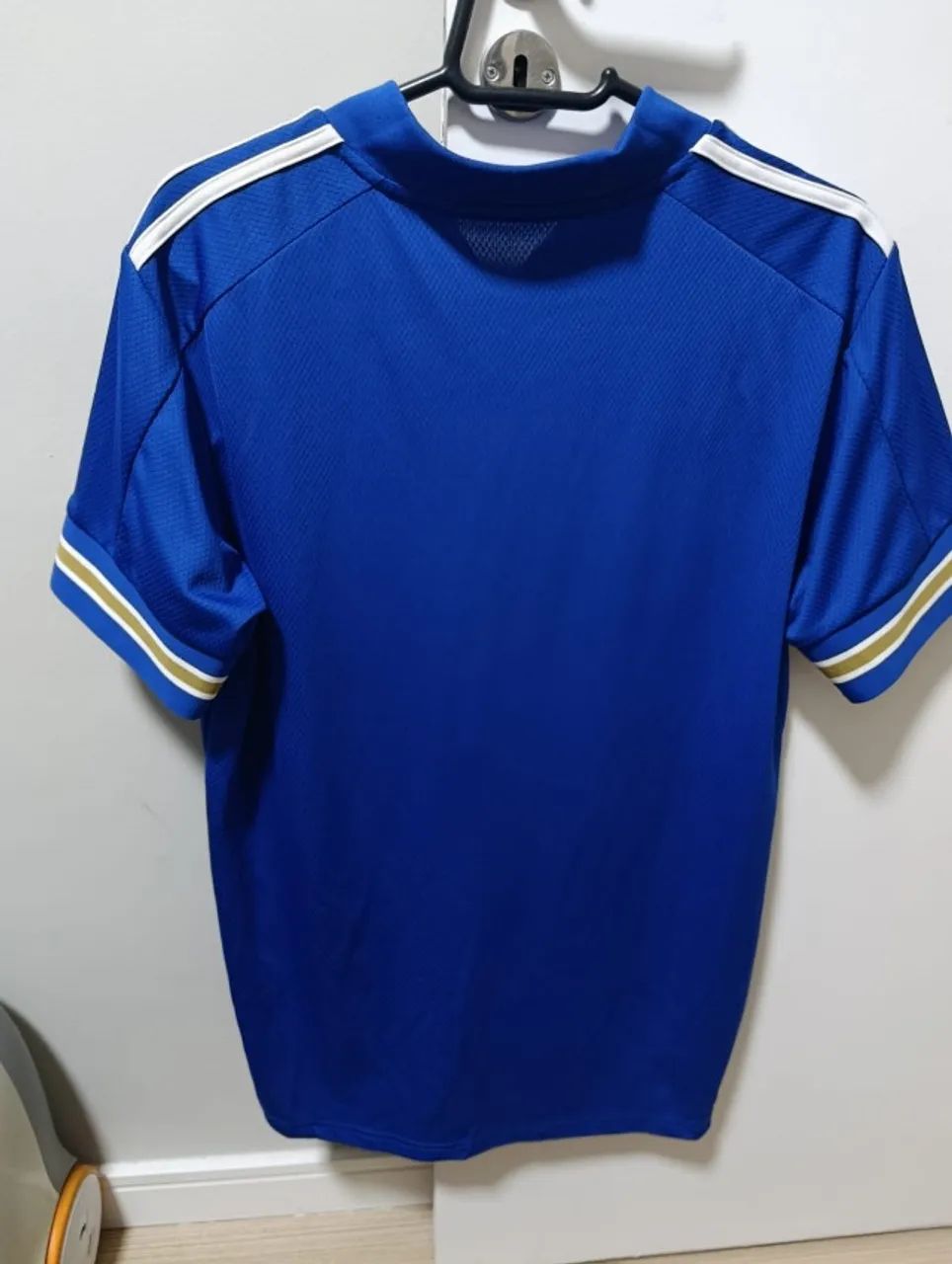Camisa Leicester  - Foto 2