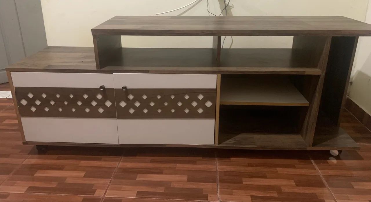 Rack Para Televisão