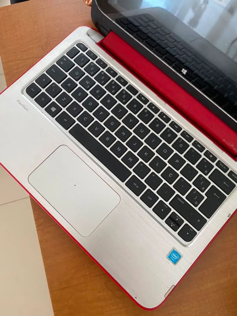 VENDO NOTEBOOK 12 POL. - Foto 2