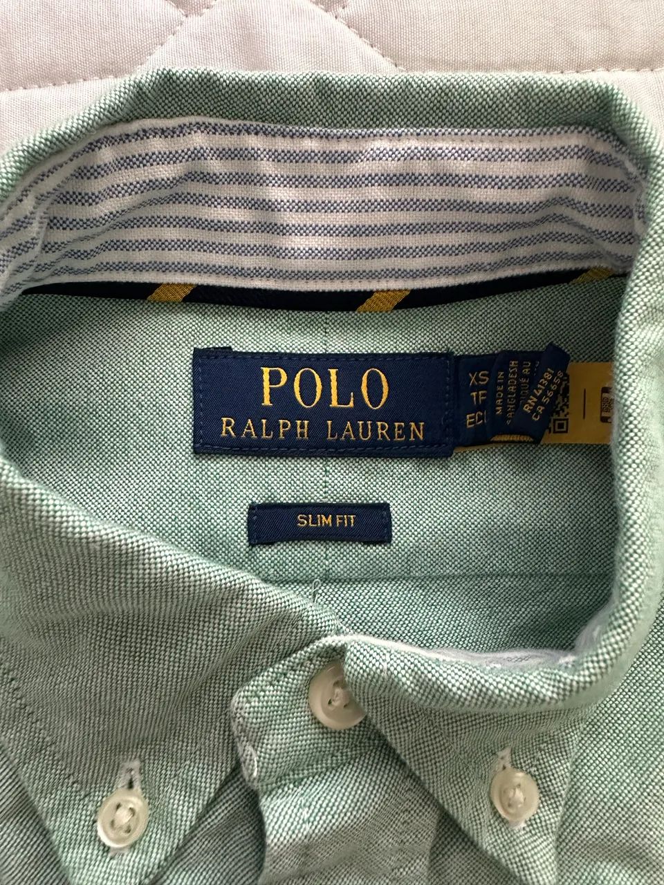 Camisa Social - Ralph Lauren - Foto 3