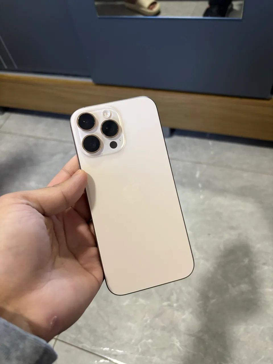 iPhone 16 pro Max 256gb - Foto 3