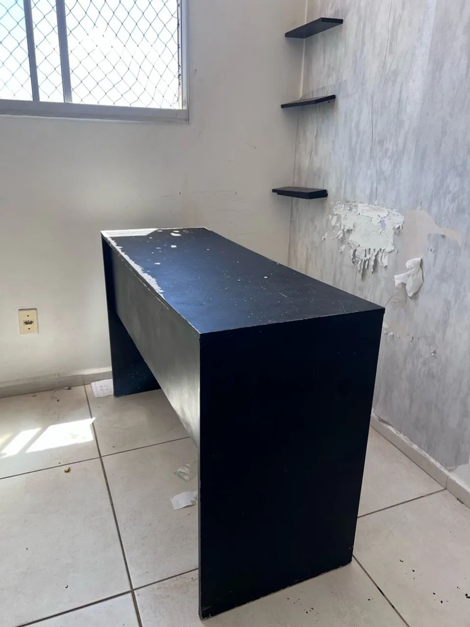 Mesa de escritório 