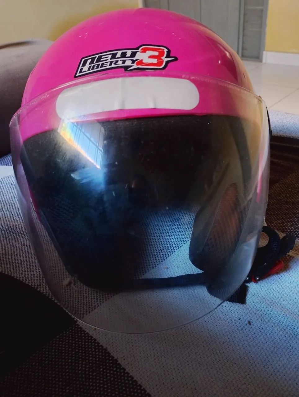 Capacete  - Foto 2