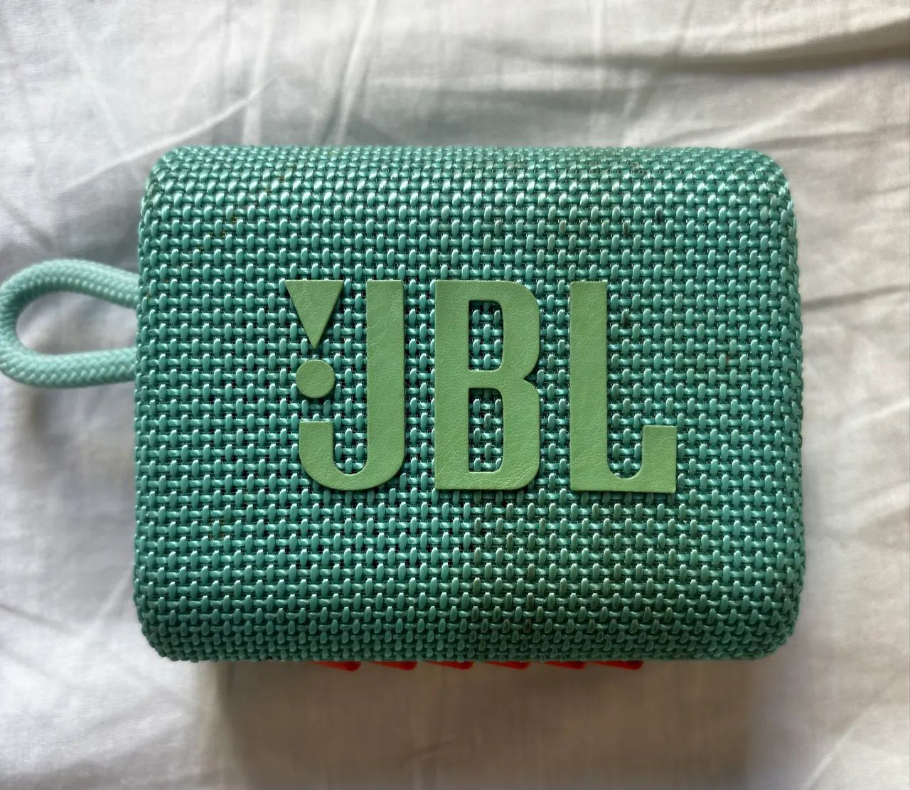 Caixa JBL GO3