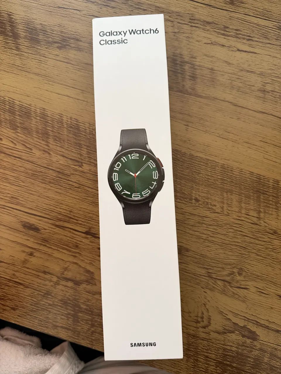 Galaxy Wacht6 47mm - Foto 5