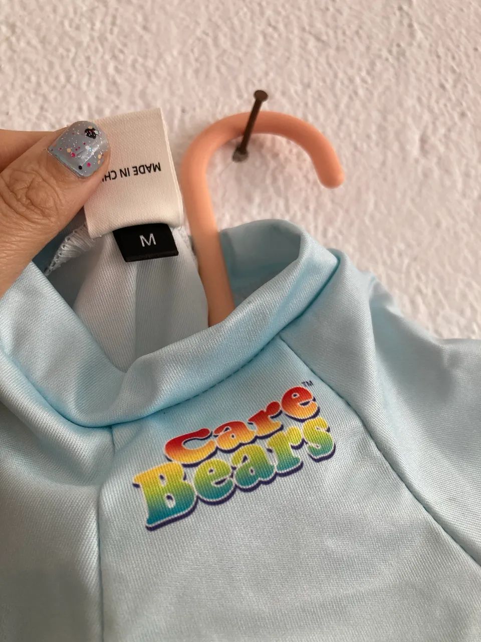 Roupa para Pet Ursinhos Carinhosos  - Foto 4