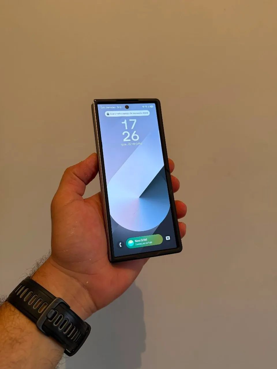 Galax Z Fold 6 512Gb - Foto 3