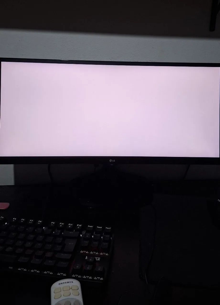 Monitor LG UltraWide - Foto 3