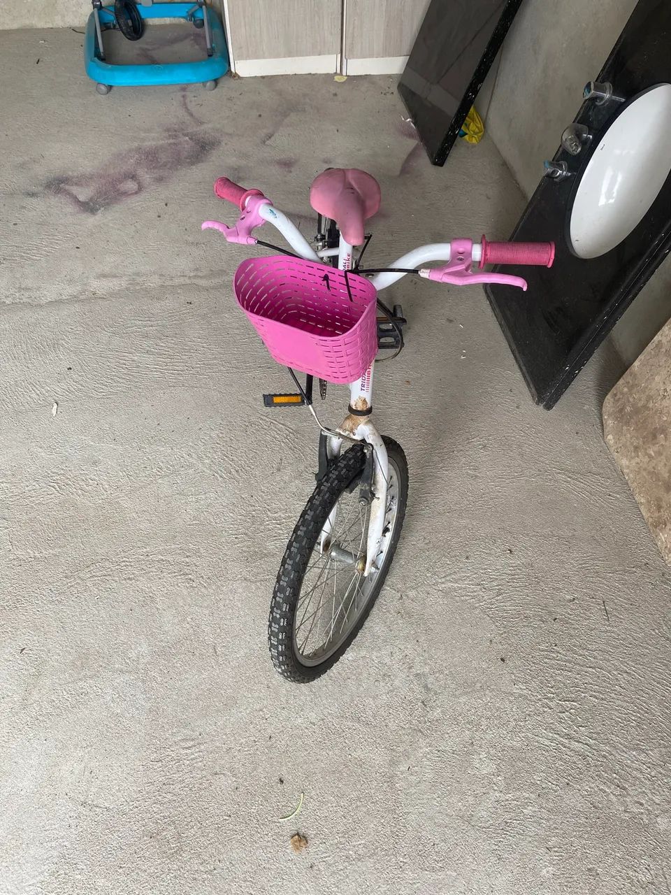 Bicicleta infantil - Foto 4