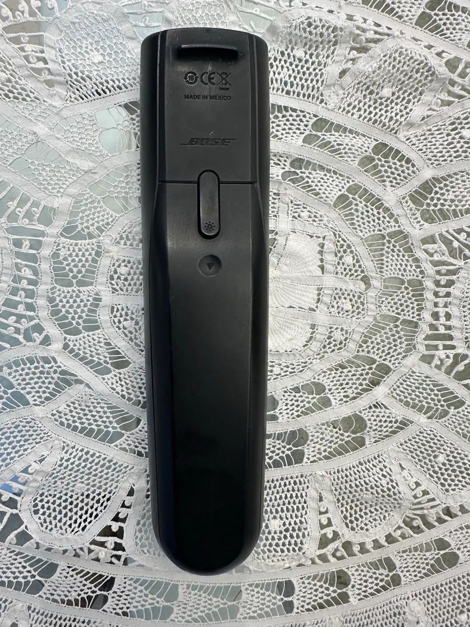 Controle remoto modelo RC35T-L - Foto 2