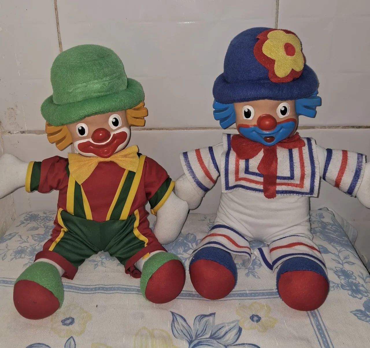 Bonecos Patati e Patata - Foto 3