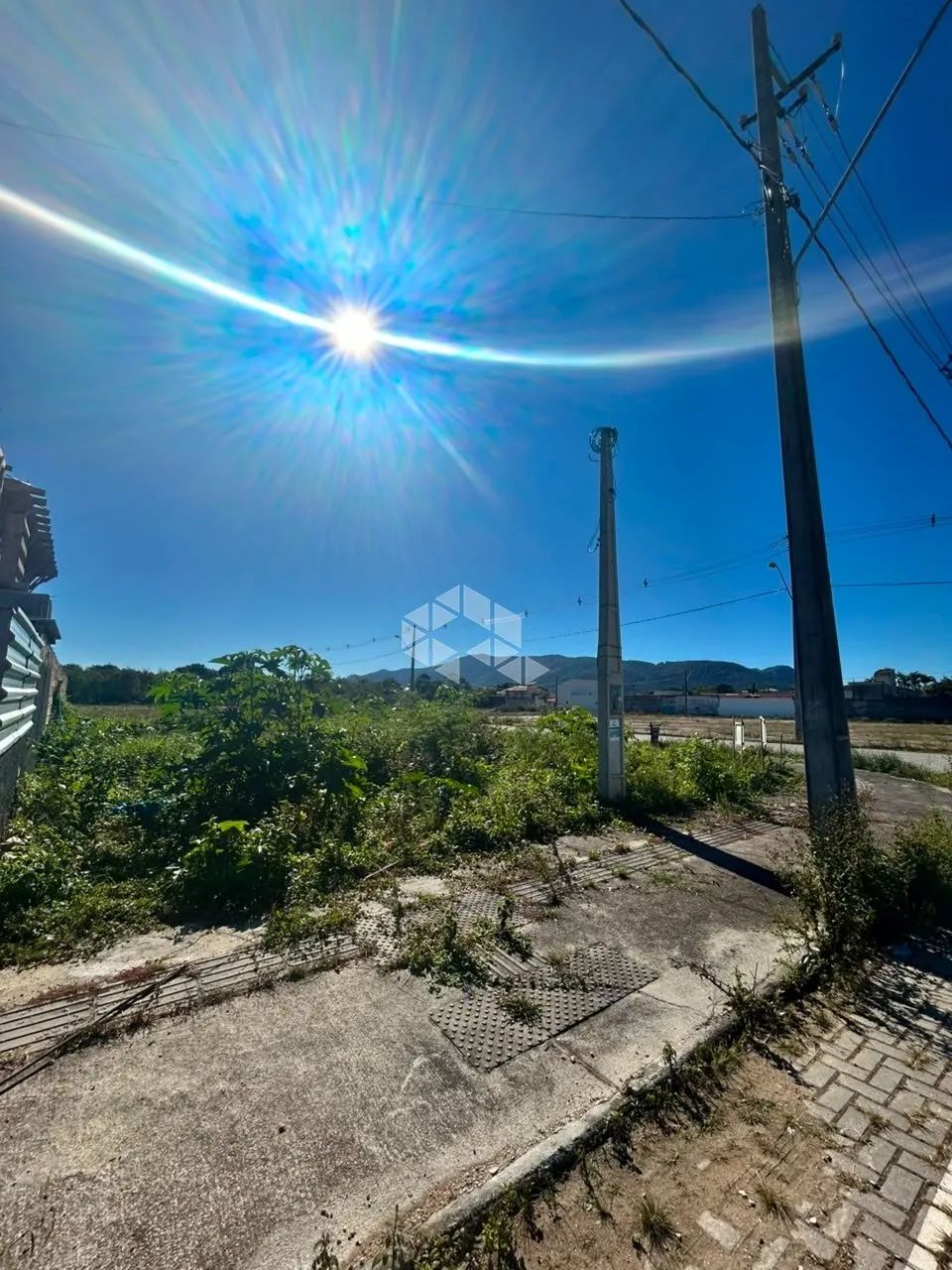TERRENO À VENDA NO CARIANOS EM FLORIANÓPOLIS COM 444 M² - Foto 2