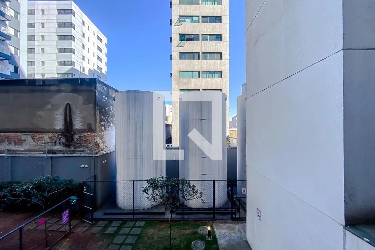 Apartamento à Venda - Lapa, 2 Quartos, 34 m2 - Foto 5