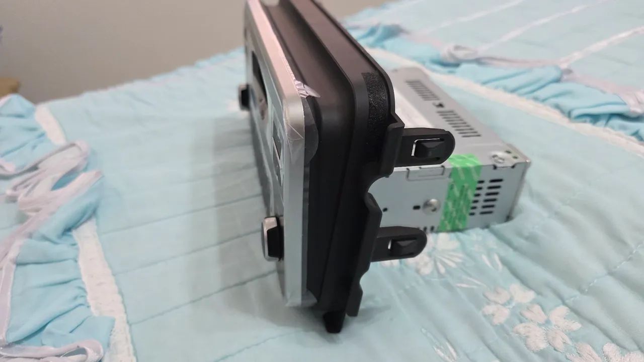 Rádio para carro - Foto 2