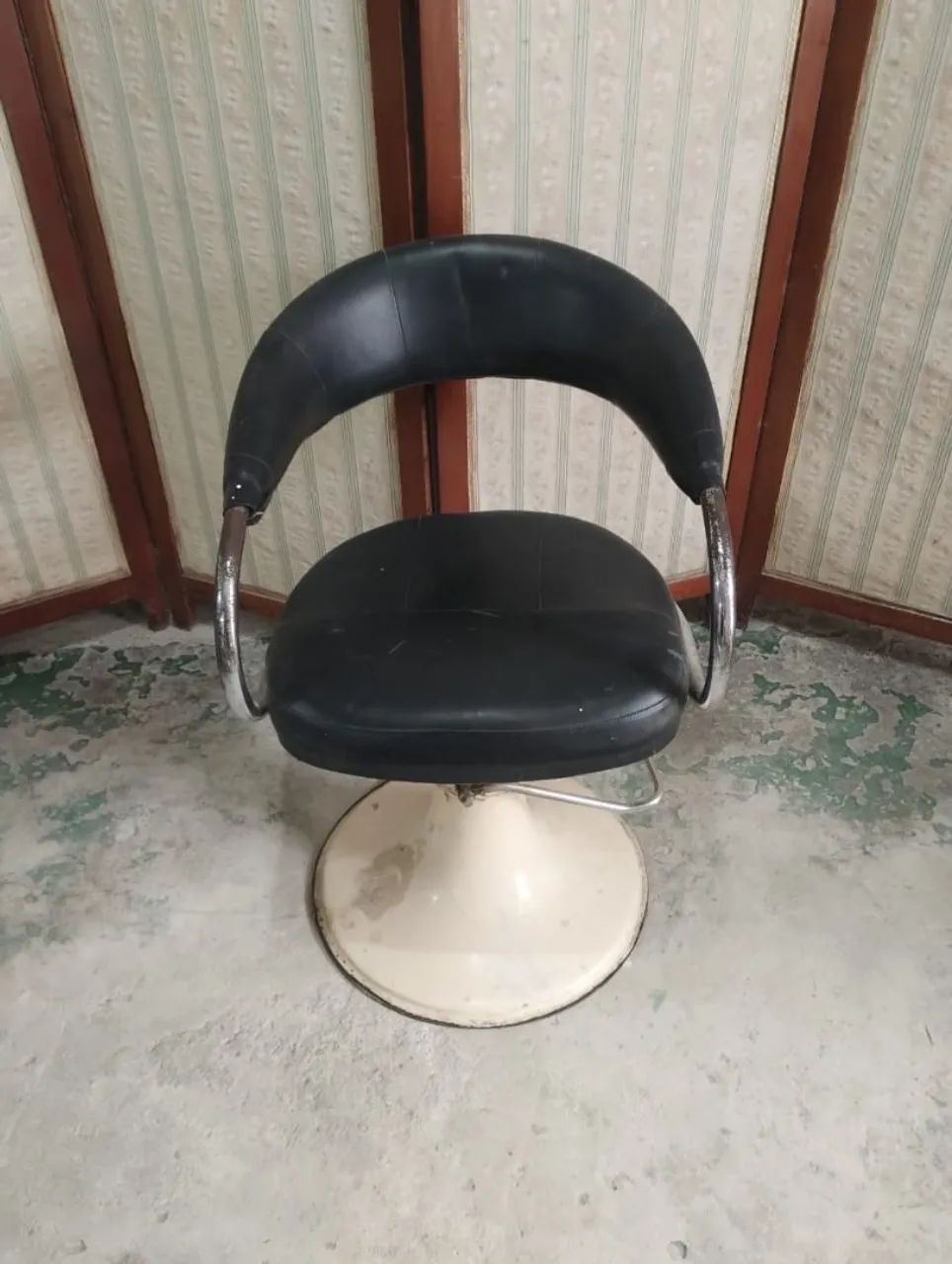Cadeira giratória 