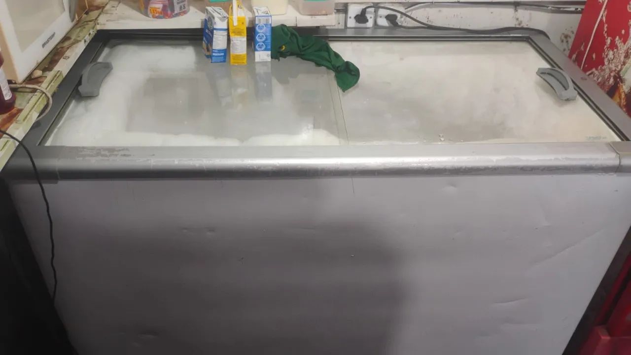Freezer