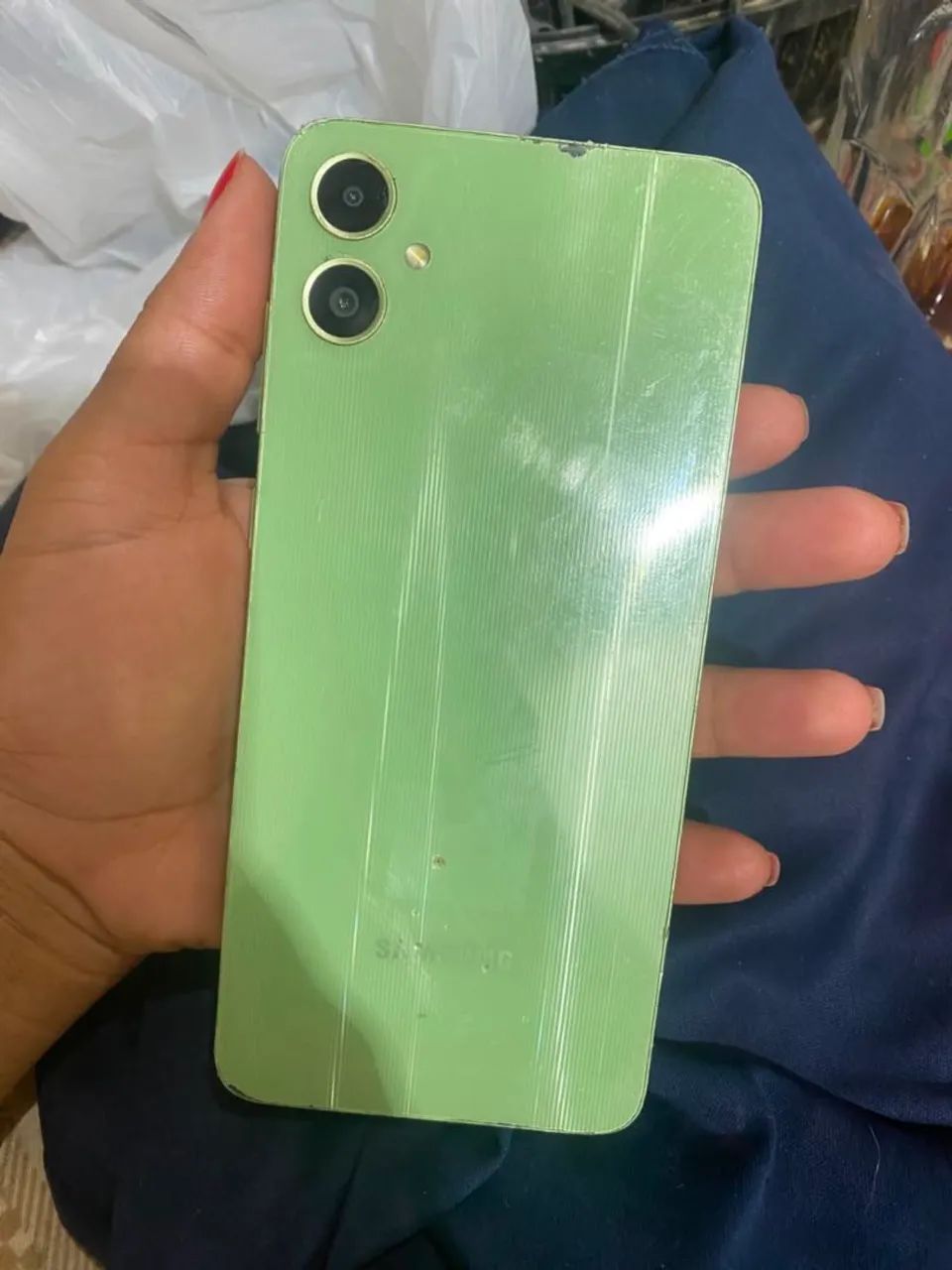 Vendo a05 128 gigas  - Foto 2