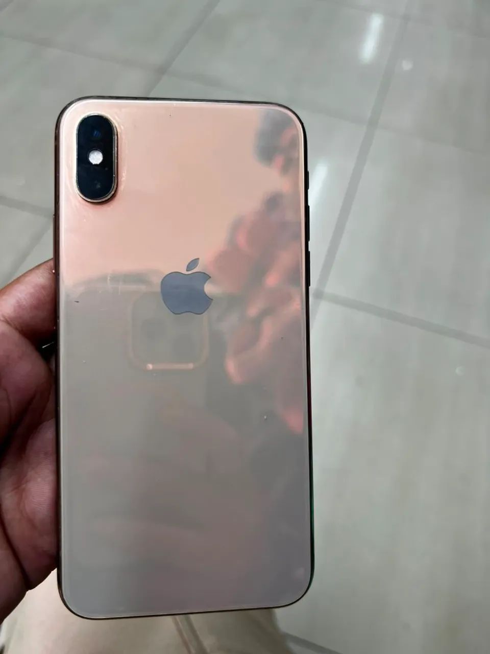 iPhone xr  - Foto 2