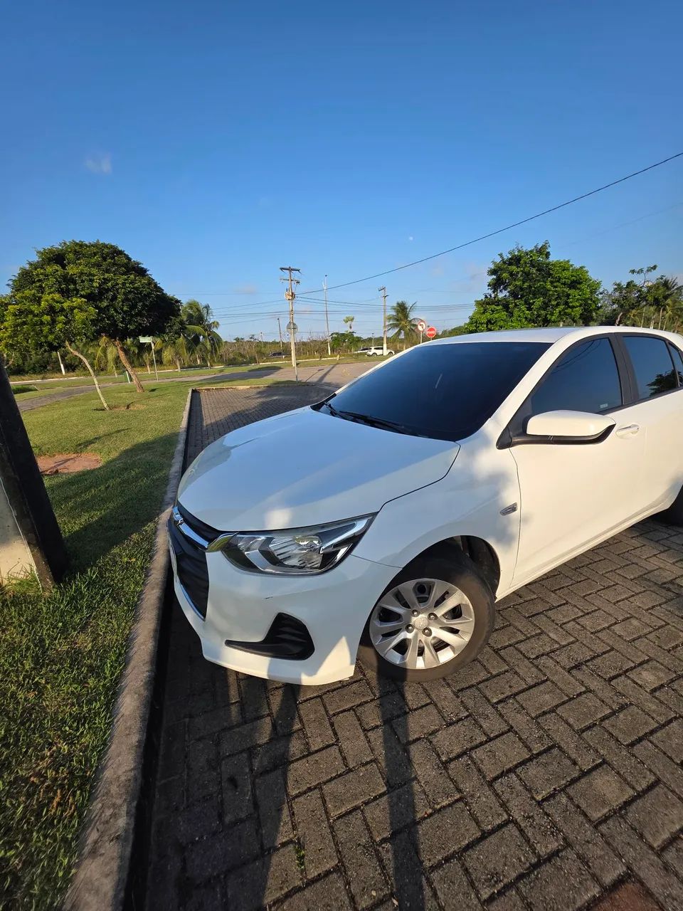 Motorista particular com carro próprio. - Foto 2