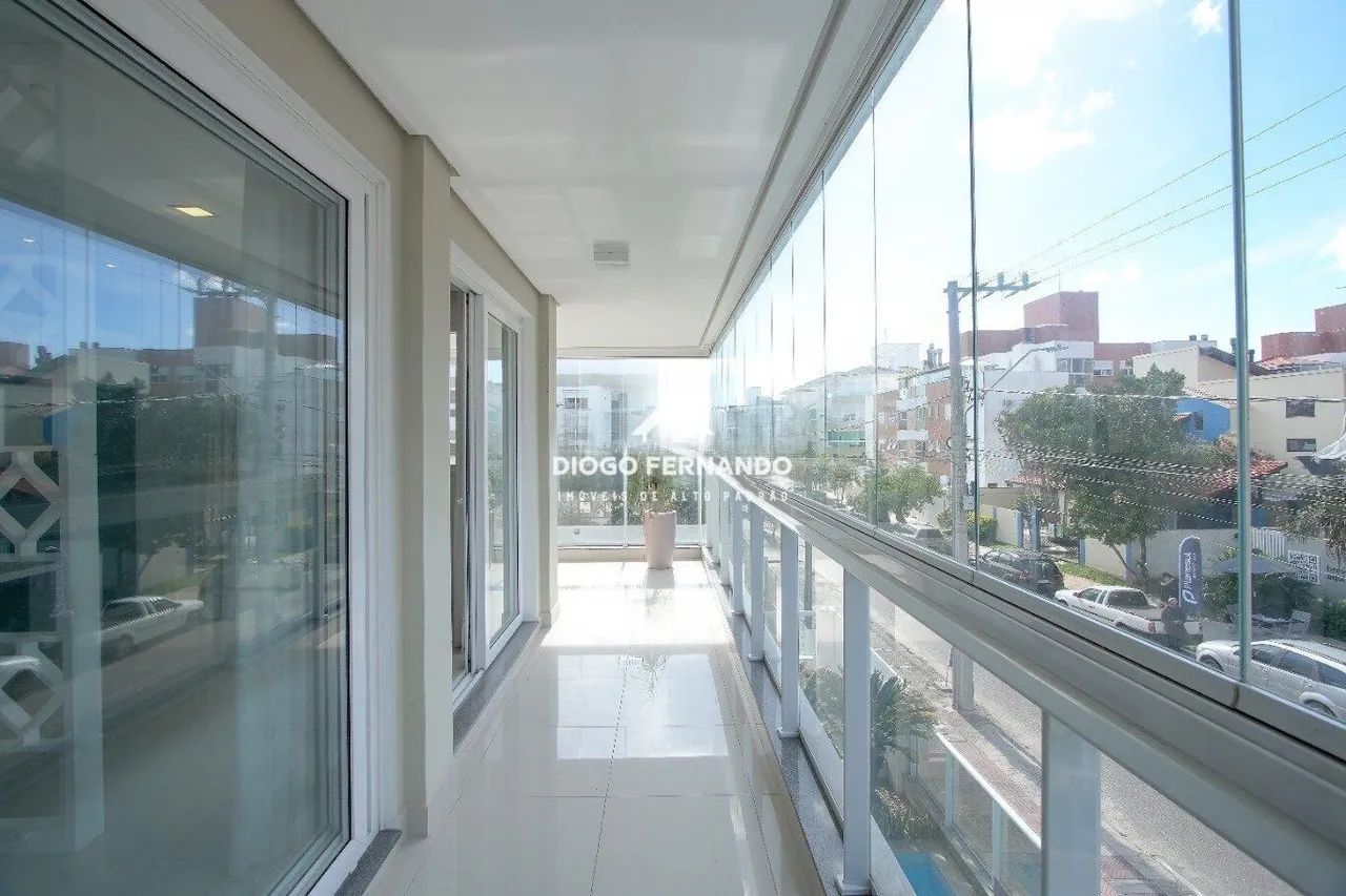 Apartamento à Venda com 3 Suítes no Novo Campeche - Foto 4