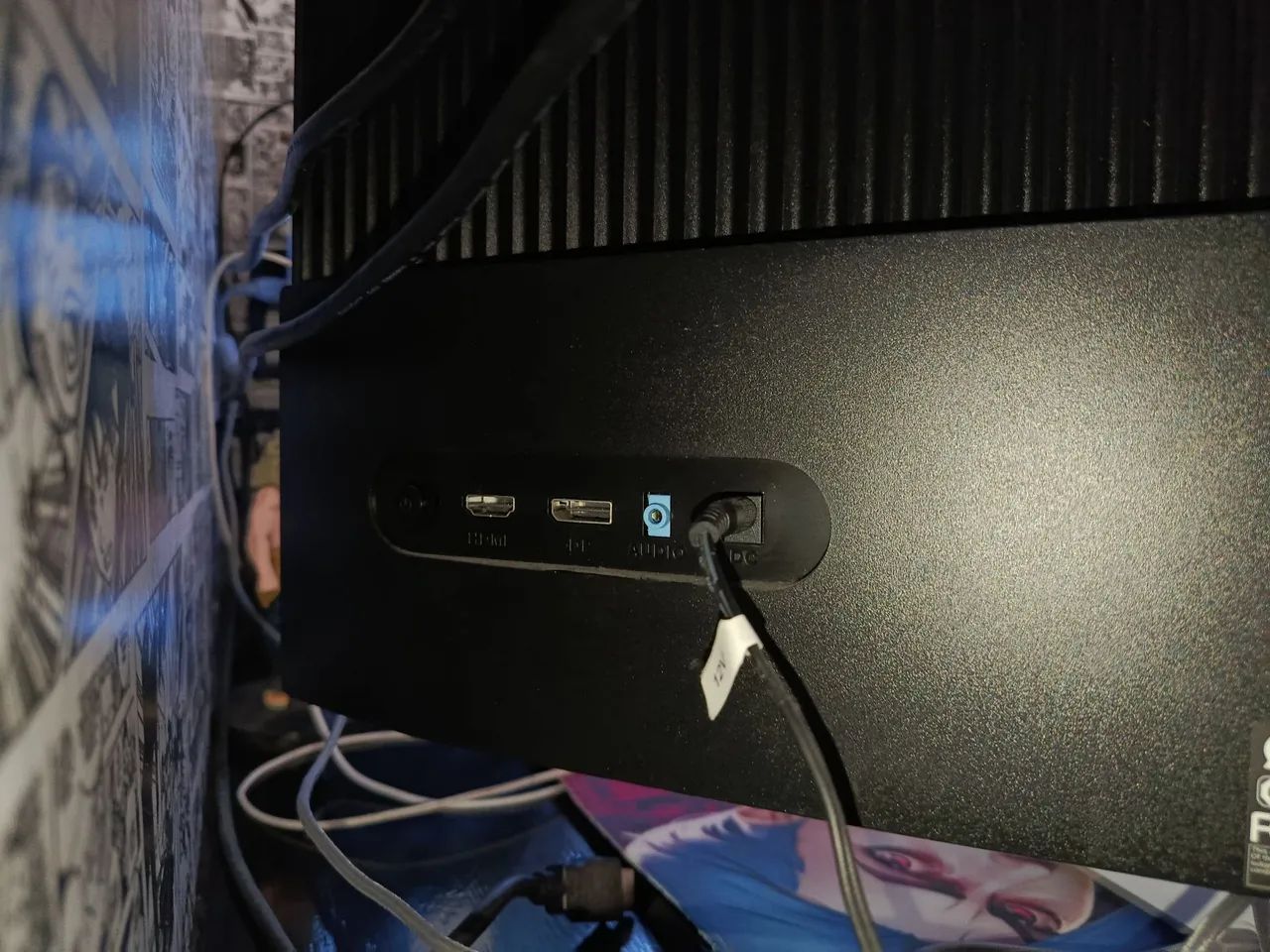 Monitor Acer nitro 180hz - Foto 3