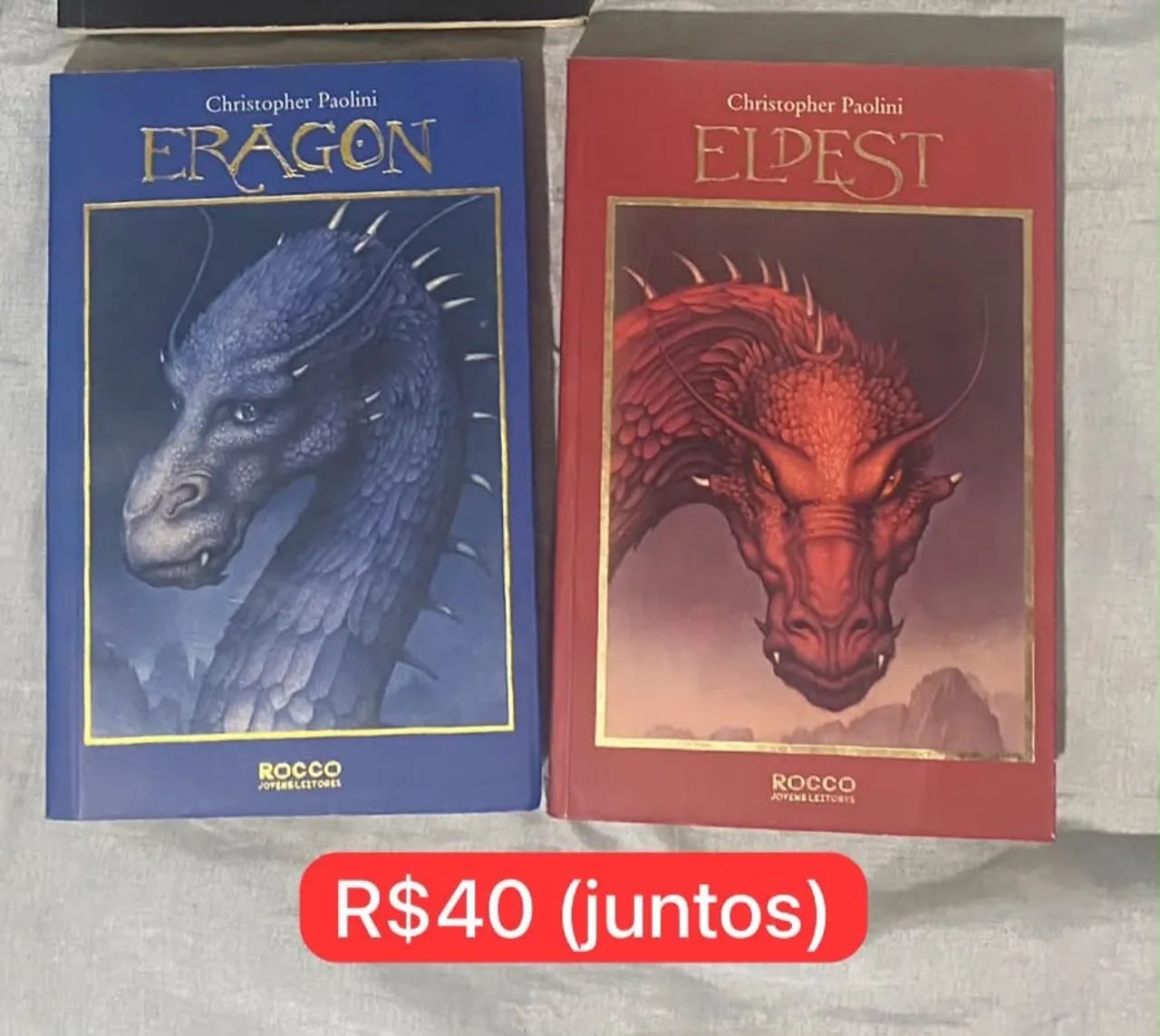 Livros diversos - Foto 4