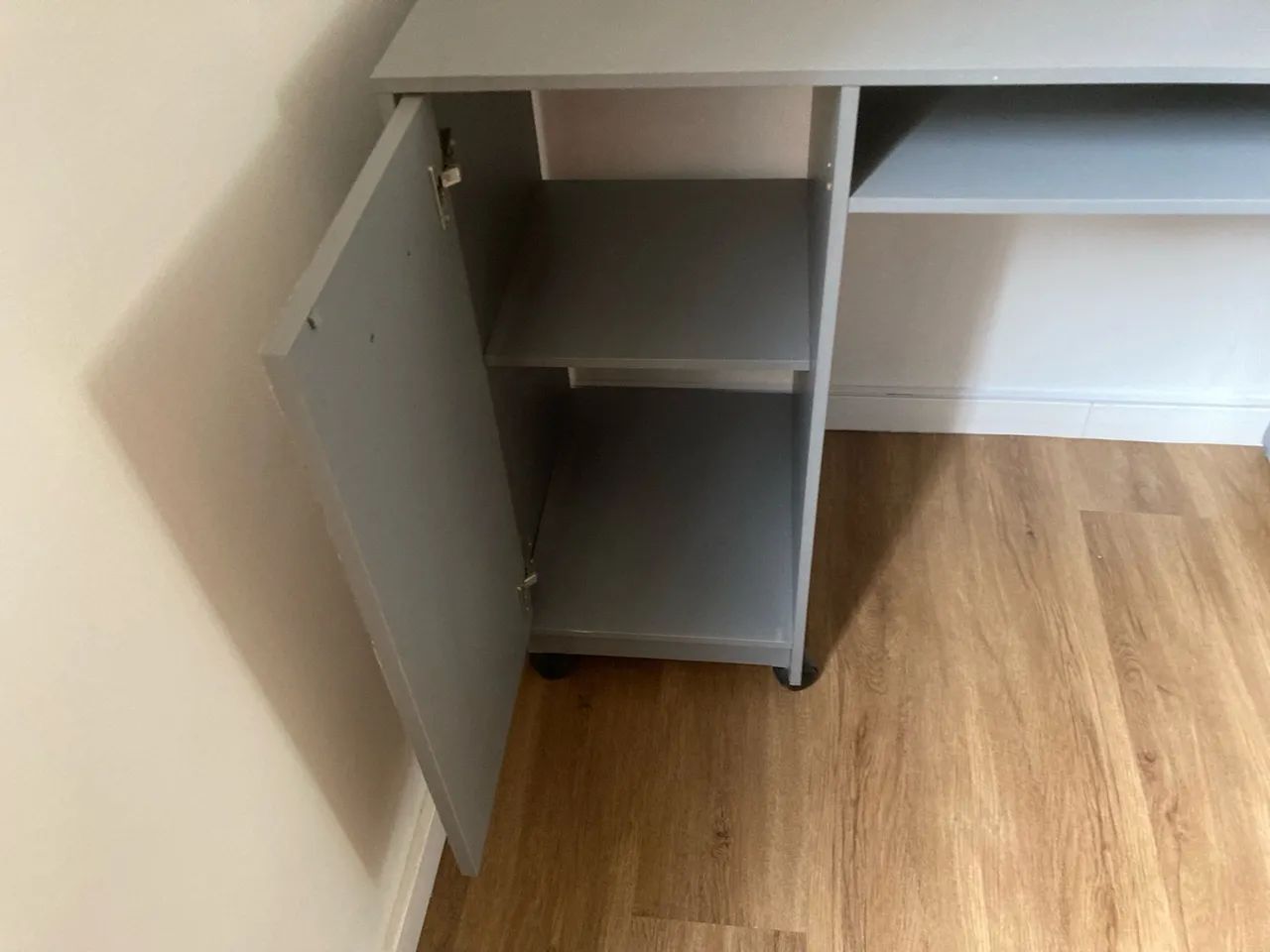 Mesa de escritório, multiuso - Foto 5
