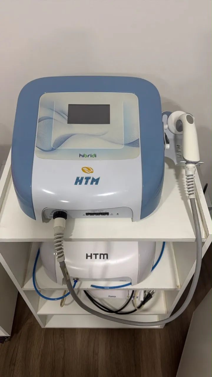 Ultrassom hibrid HTM - Foto 5