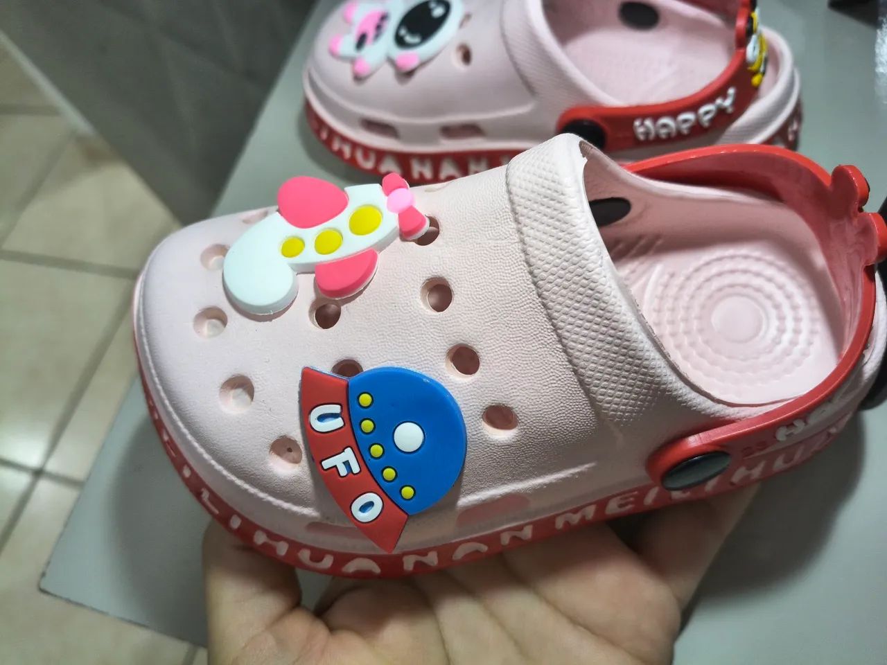 Crocs Infantil  - Foto 2