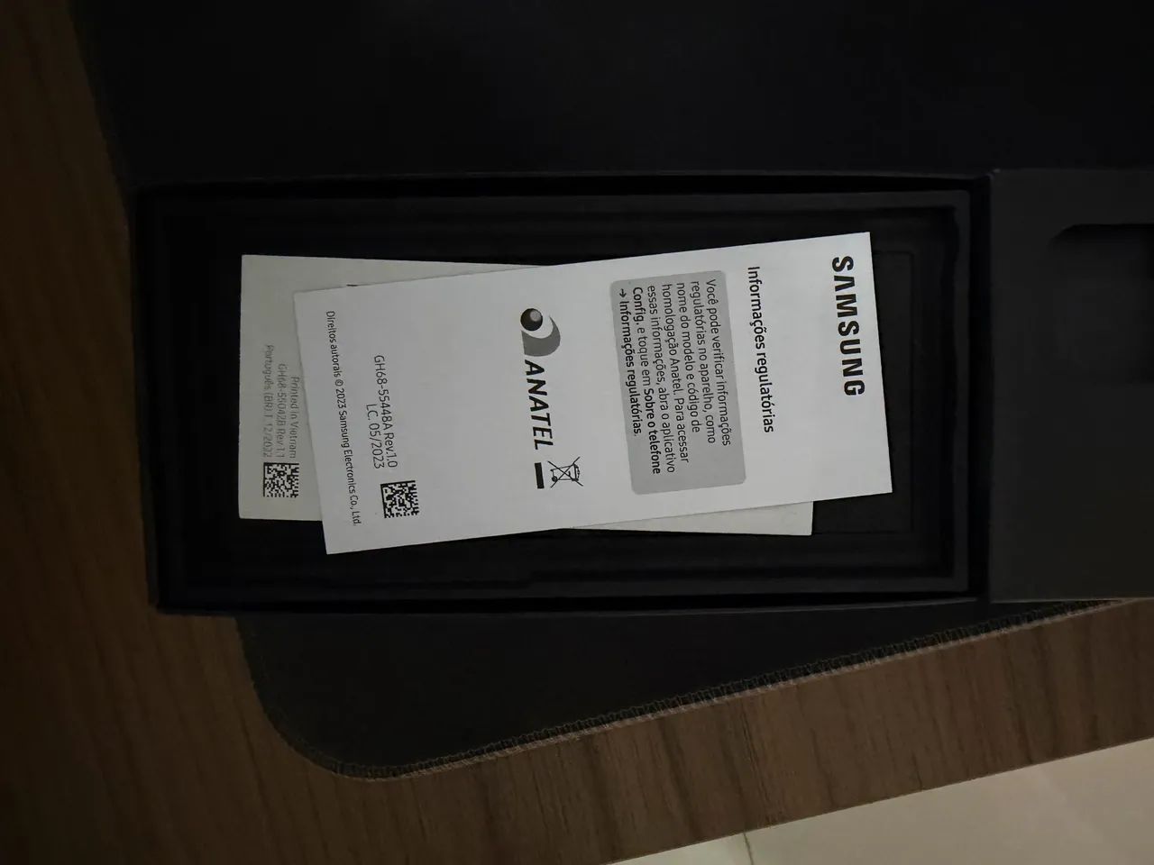 Galaxy s23 ultra novinho - Foto 5