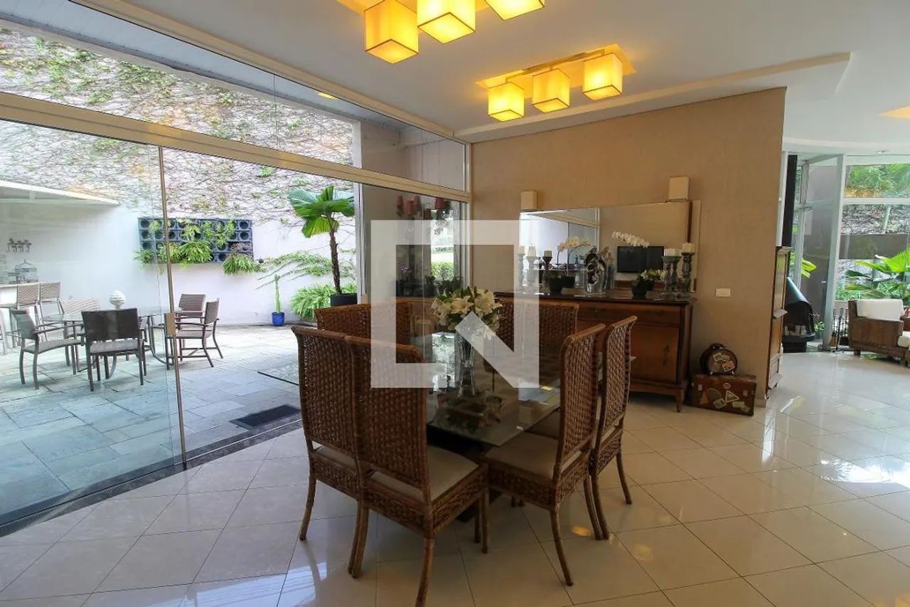 Casa à Venda - Parque dos Príncipes, 4 Quartos, 697 m2 - Foto 5