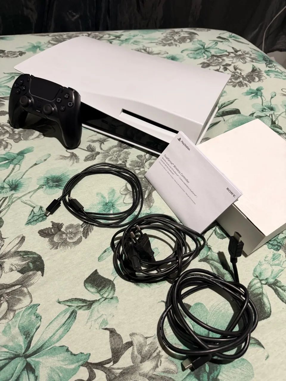 PS5 Fat - Foto 3