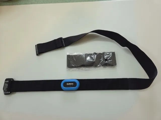 HRM-Tri Garmin