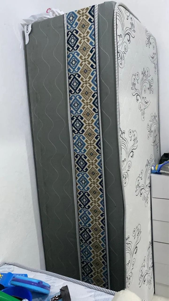 Cama box solteiro  - Foto 3
