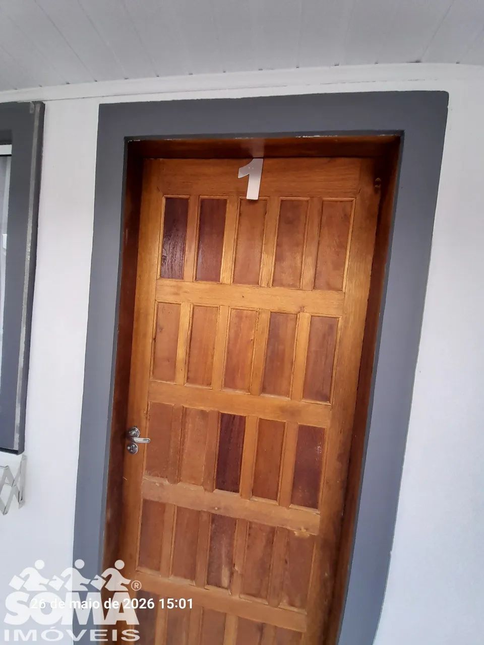Apartamento Padr ão para alugar em Canasvieiras, Florianópolis-SC - Foto 4