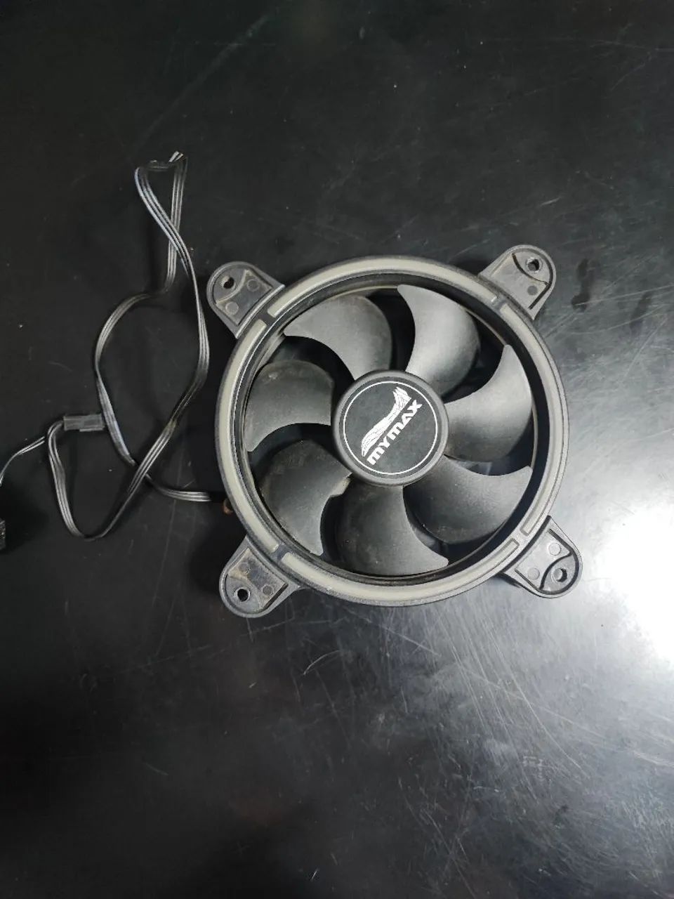  Fan Cooler