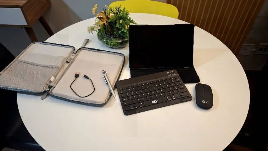 Tablet - Foto 2