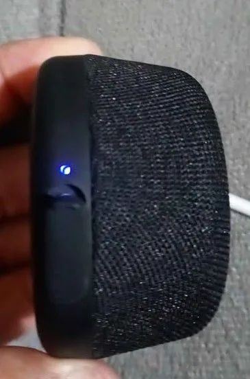 Caixa de som bluetooth mini hamston 