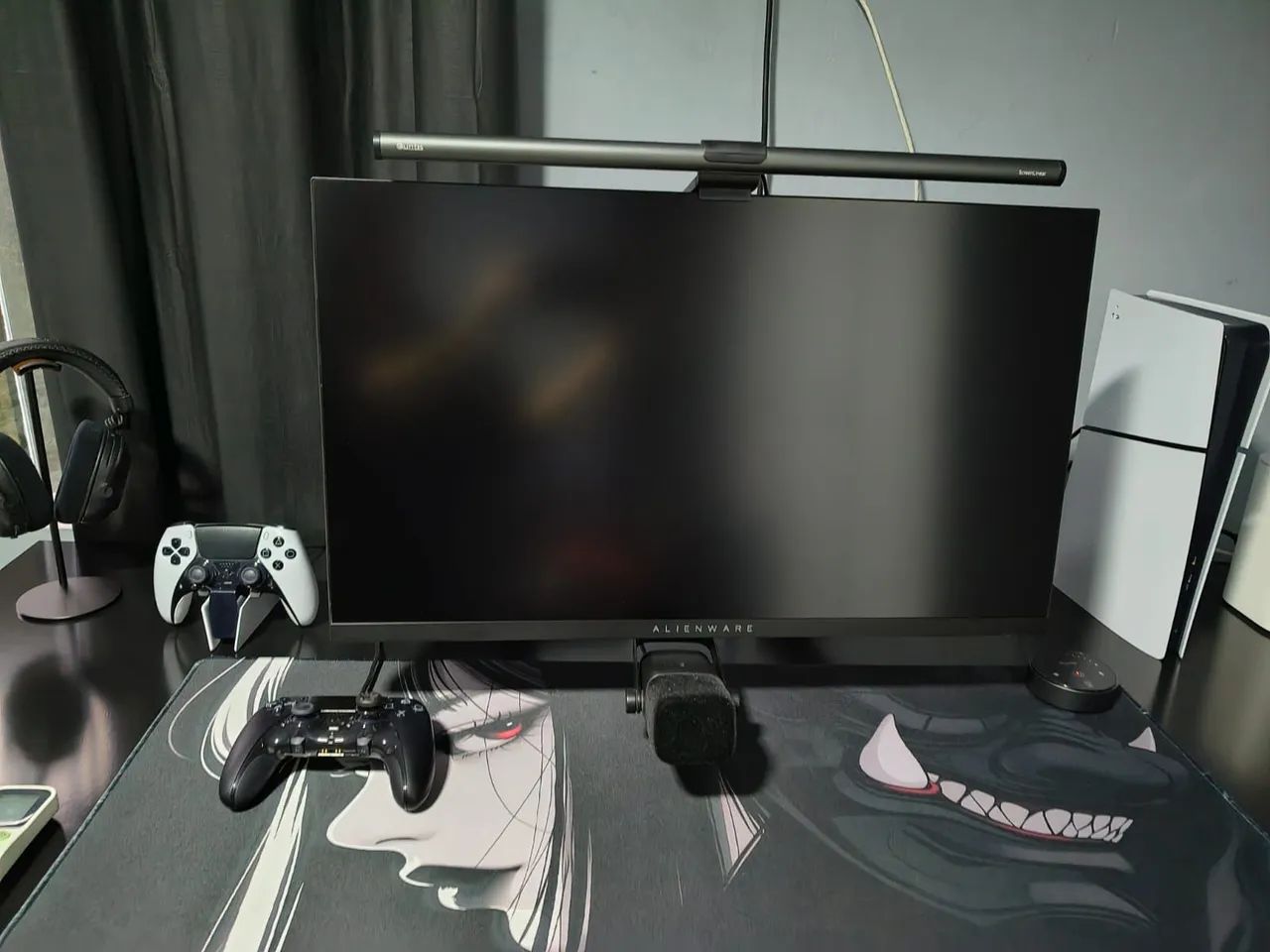 ? ALIENWARE AW2724DM ? SEMINOVO ?