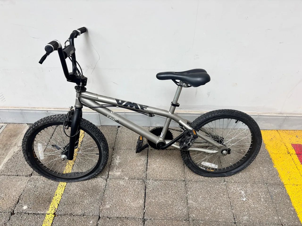 Bicicleta BMX VMF Aro 20