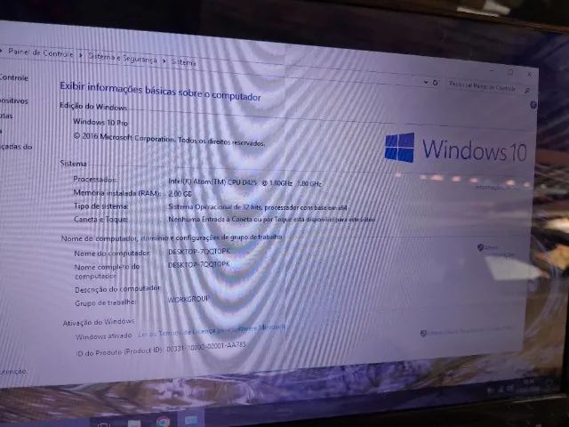 Notebook SIM + - Foto 5
