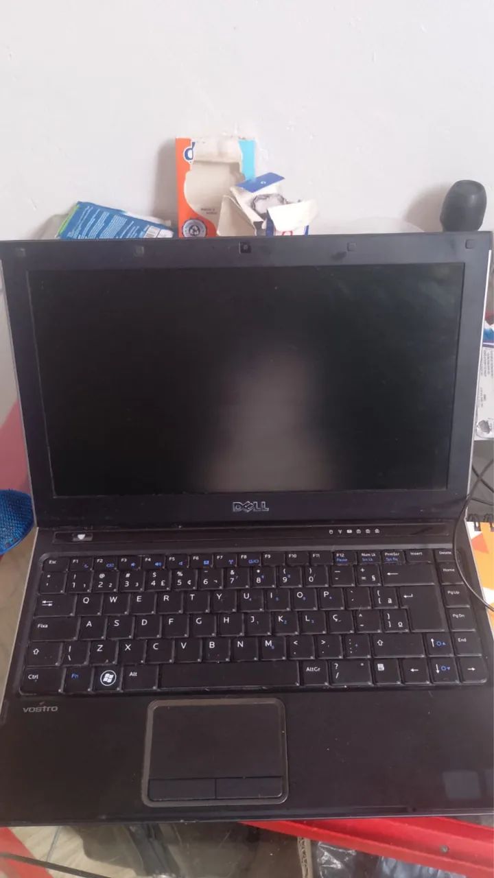 Vendo computar funcionando normalmente  - Foto 2