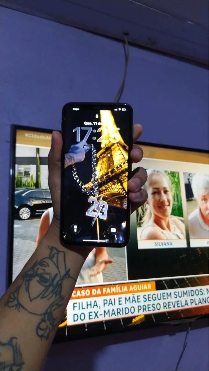 iPhone 11 Pro Max - Foto 5